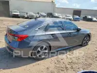 2024 Honda CIVIC фото