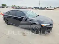 2024 Honda CIVIC фото