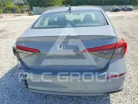 2024 Honda CIVIC photo
