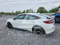 2024 Honda CIVIC photo