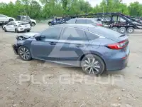 2024 Honda CIVIC photo