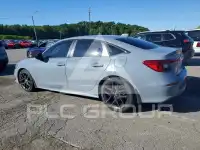 2024 Honda CIVIC фото