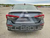 2024 Honda CIVIC фото