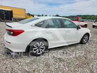 2024 Honda CIVIC фото