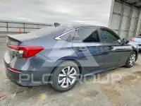 2024 Honda CIVIC photo