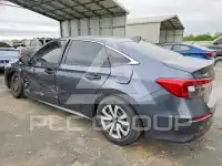 2024 Honda CIVIC photo