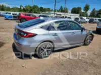 2024 Honda CIVIC фото