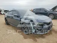 2024 Honda CIVIC фото