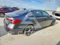 2024 Honda CIVIC фото