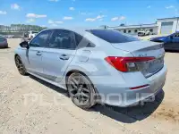 2024 Honda CIVIC фото