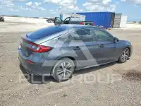 2024 Honda CIVIC фото