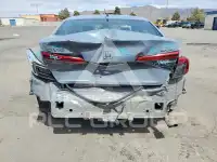 2024 Honda CIVIC фото