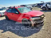 2024 Honda CIVIC фото