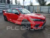 2024 Honda CIVIC photo