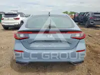 2024 Honda CIVIC фото