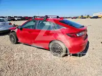 2024 Honda CIVIC фото