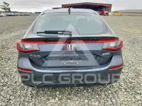 2024 Honda CIVIC фото