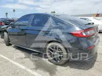 2024 Honda CIVIC фото