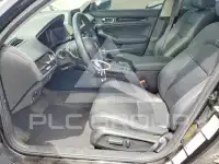 2024 Honda CIVIC фото