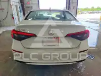 2024 Honda CIVIC фото