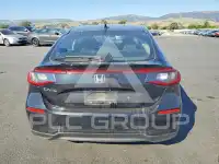 2024 Honda CIVIC фото