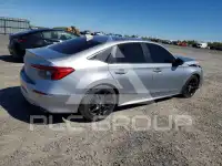 2024 Honda CIVIC фото