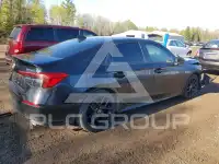 2024 Honda CIVIC photo