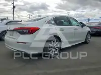 2024 Honda CIVIC photo