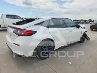 2024 Honda CIVIC фото