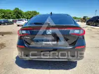 2024 Honda CIVIC фото