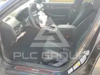 2024 Honda CIVIC фото
