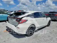 2024 Honda CIVIC фото