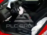 2024 Honda CIVIC фото