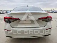 2024 Honda CIVIC photo