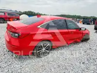 2024 Honda CIVIC фото