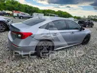 2024 Honda CIVIC фото