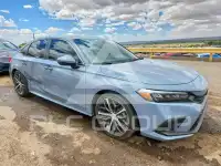 2024 Honda CIVIC фото