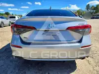 2024 Honda CIVIC фото