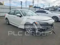 2024 Honda CIVIC photo