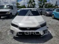 2024 Honda CIVIC фото