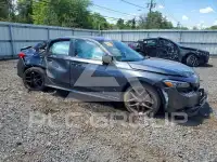 2024 Honda CIVIC фото