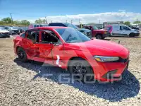 2024 Honda CIVIC фото