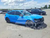 2024 Honda CIVIC фото