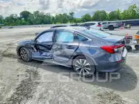2024 Honda CIVIC photo