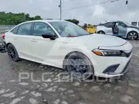 2024 Honda CIVIC photo