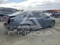 2024 Honda CIVIC фото