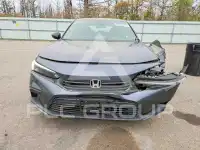 2024 Honda CIVIC фото