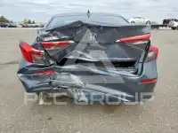 2024 Honda CIVIC фото