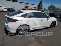 2024 Honda CIVIC photo