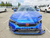 2024 Honda CIVIC photo
